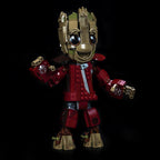 Led Light Kit for LEGO® Ravager Jumpsuit Groot 76341