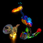 Led Light Kit for LEGO® Kevin & Dug 43290