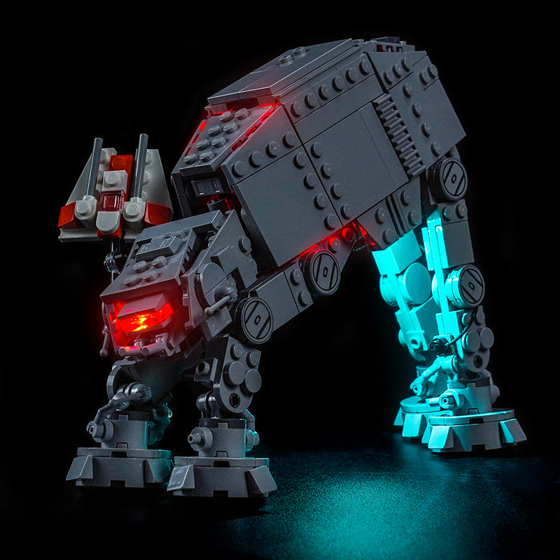 Led Light Kit for LEGO® AT-AT™ 75440