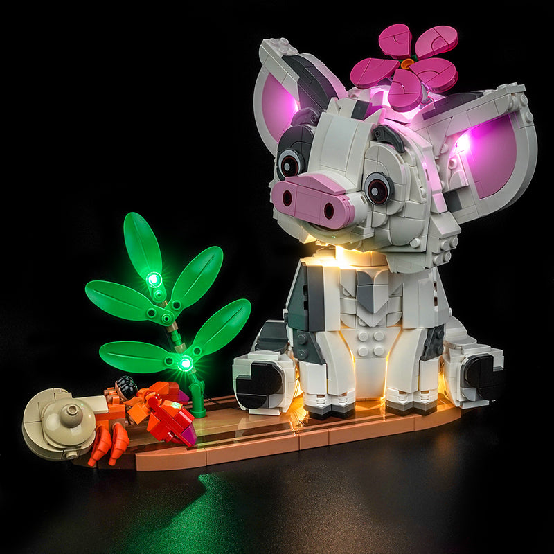 Led Light Kit for LEGO® Pua 43292