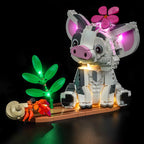 Led Light Kit for LEGO® Pua 43292