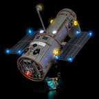 Led Light Kit for LEGO® Hubble Space Telescope 11382