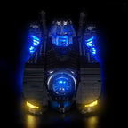 Led Light Kit for LEGO® Batman Returns™ Batmobile™ 76355