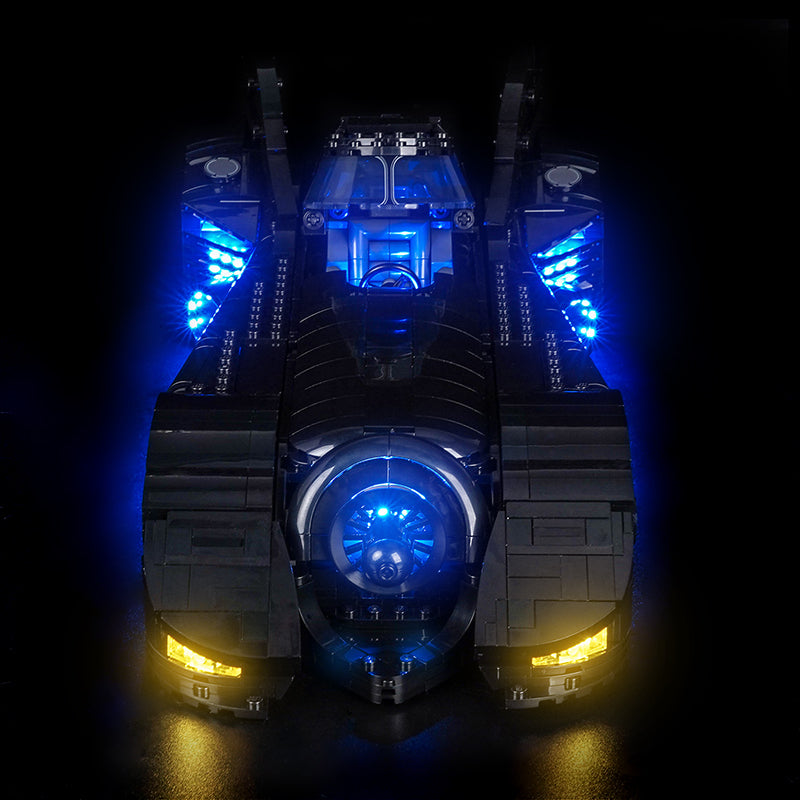 Led Light Kit for LEGO® Batman Returns™ Batmobile™ 76355