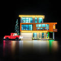 LED Light Kit for LEGO® Ideas Twilight The Cullen House 21354