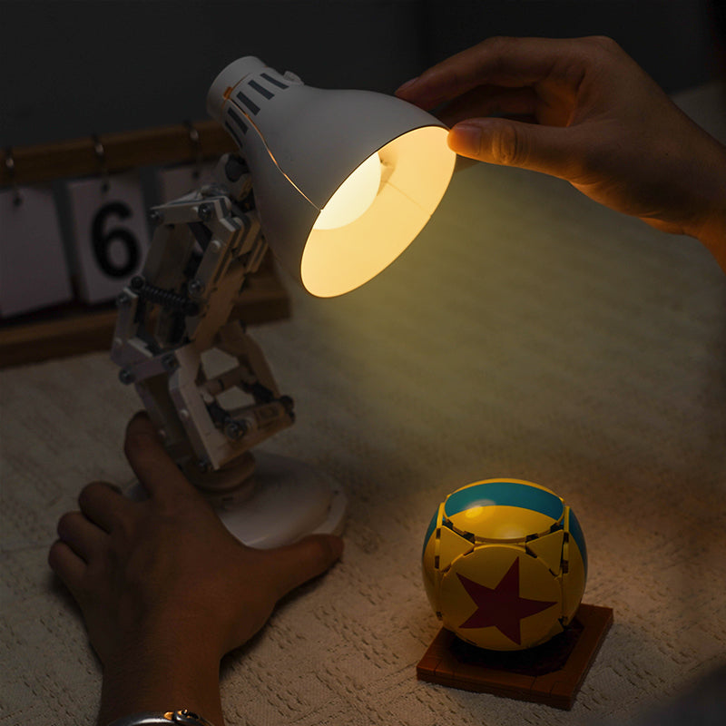 LED Light Kit for LEGO® Ideas | Disney Pixar Luxo Jr. 21357