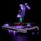 Led Light Kit for LEGO® Olivia Rodrigo's Concert Moon 43029