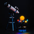 Led Light Kit for LEGO® Space Exploration Telescope 31378
