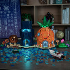 Led Light Kit for LEGO® Icons SpongeBob SquarePants: Bikini Bottom 11386
