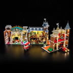 Led Light Kit for LEGO® Main Street, U.S.A. 43302