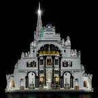 Led Light Kit for LEGO® The Lord of the Rings: Minas Tirith™ 11377