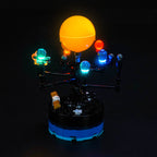 Led Light Kit for LEGO® Space Exploration Telescope 31378