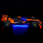 Led Light Kit for LEGO® McLaren MCL39 F1® Car 42228