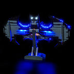 Led Light Kit for LEGO® Batman™ Logo 76330
