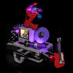Led Light Kit for LEGO® Olivia Rodrigo's Secret Storage 43030