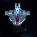 Led Light Kit for LEGO® Venator-Class Attack Cruiser™ 75441