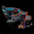 Led Light Kit for LEGO® Star Trek: U.S.S. Enterprise NCC-1701™ Bridge 11385