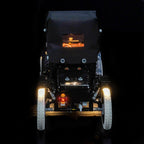 Led Light Kit for LEGO® Ford Model T 11376
