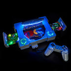 Led Light Kit for LEGO® PlayStation™ 72306