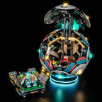 Led Light Kit for LEGO® Soccer Ball 43019