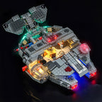 Led Light Kit for LEGO® SMART Play™: Millennium Falcon™ 75426