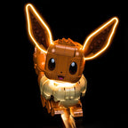 Led Light Kit for LEGO® Eevee 72151