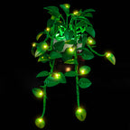 Led Light Kit for LEGO® Hanging Golden Pothos 11512