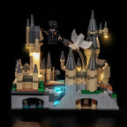Led Light Kit for LEGO® Mini Hogwarts™ Castle 40975