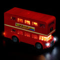 Led Light Kit for LEGO® London Bus 40953