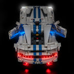 Led Light Kit for LEGO® Dodge Viper GTS-R Sports Car 42234