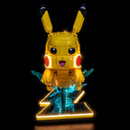 Led Light Kit for LEGO® Pikachu and Poké Ball 72152