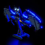 Led Light Kit for LEGO® Batman™ Logo 76330