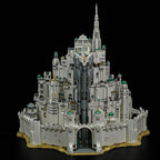 Led Light Kit for LEGO® The Lord of the Rings: Minas Tirith™ 11377