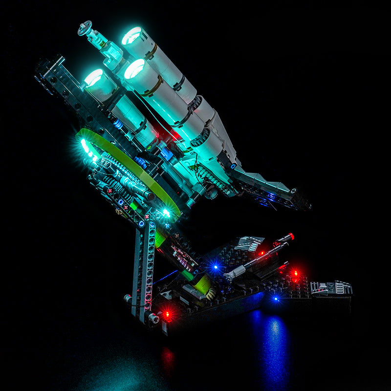 Led Light Kit for LEGO® Project Hail Mary 11389