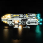Led Light Kit for LEGO® Star Wars™ Anzellan Starship 75445