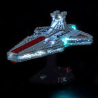 Led Light Kit for LEGO® Venator-Class Attack Cruiser™ 75441