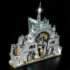 Led Light Kit for LEGO® The Lord of the Rings: Minas Tirith™ 11377