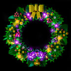 Led Light Kit for LEGO® Spring Wreath 40957