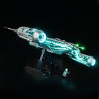 Led Light Kit for LEGO® The Mandalorian's N-1 Starfighter™ 75442