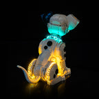 LED Light Kit for LEGO® Disney™ 101 Dalmatians Puppy 43269