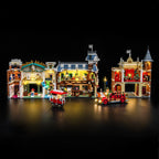 Led Light Kit for LEGO® Main Street, U.S.A. 43302