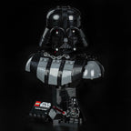 Led Light Kit for LEGO® Darth Vader™ Bust 75439