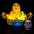 Led Light Kit for LEGO® Easter Egg Basket 40863