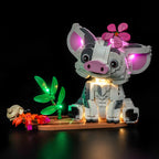 Led Light Kit for LEGO® Pua 43292