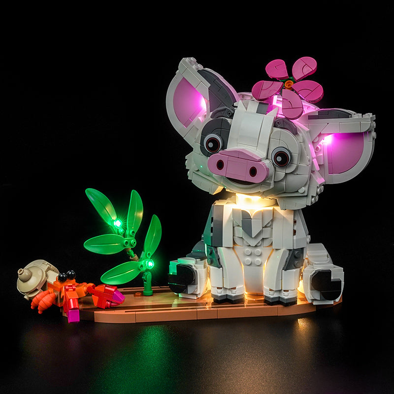 Led Light Kit for LEGO® Pua 43292