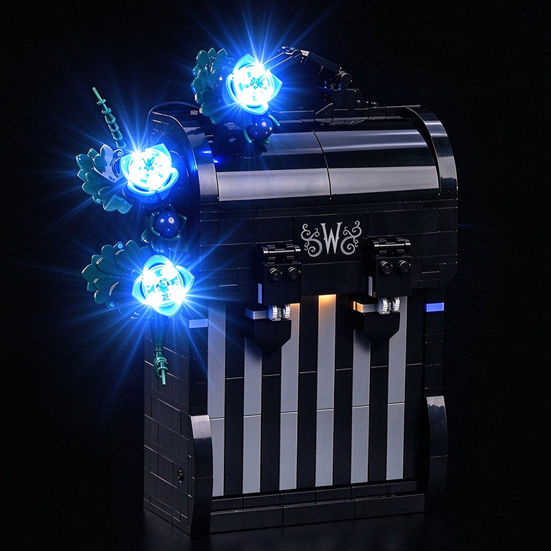 Led Light Kit for LEGO® Wednesday Backpack 76787