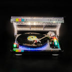LED Light Kit for LEGO® Other 40699 Retro Record Player