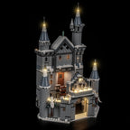 Led Light Kit for LEGO® Battle at Drum Castle 75645