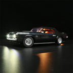 LED Light Kit for LEGO® Icons 10304 Chevrolet Camaro Z28