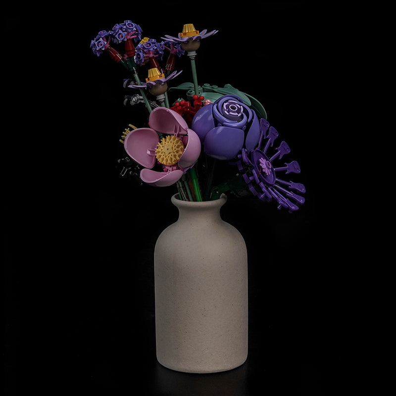 Led Light Kit for LEGO® Olivia Rodrigo's Flower Bouquet 11507